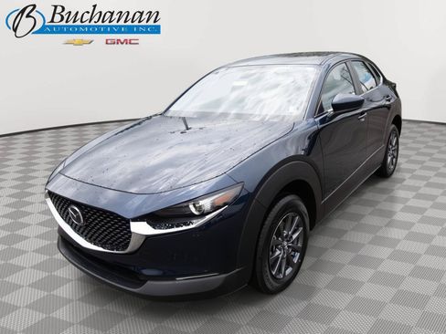 Used 2023 MAZDA CX-30 AWD 2.5 S image 1