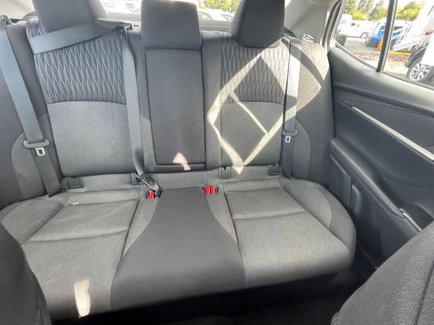 Used 2025 Toyota Camry LE image 31