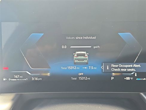 Used 2026 BMW X2 xDrive28i AWD/4WD image 25