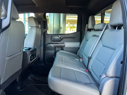 Used 2020 GMC Sierra 1500 SLT w/ SLT Premium Package image 31