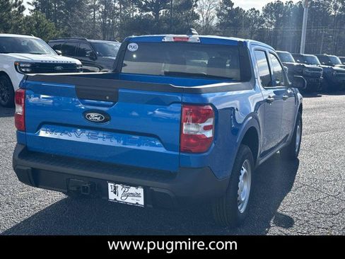 New 2026 Ford Maverick XL image 7
