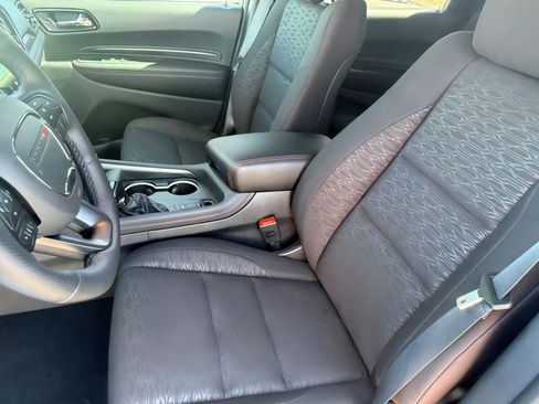 New 2026 Dodge Durango GT image 16