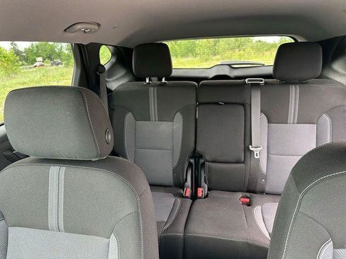 Certified 2023 Chevrolet Blazer LT w/ Convenience Package FWD image 37