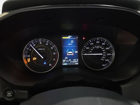 Used 2022 Subaru Crosstrek 2.5i Sport AWD/4WD image 19