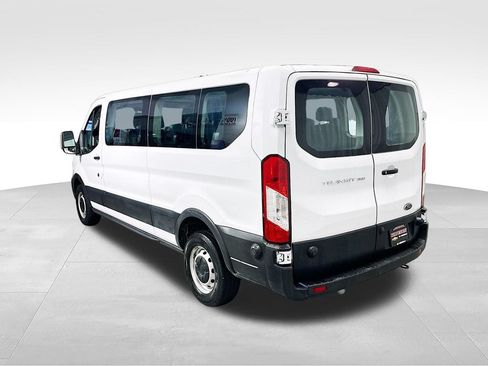 Used 2020 Ford Transit 350 XL RWD image 7
