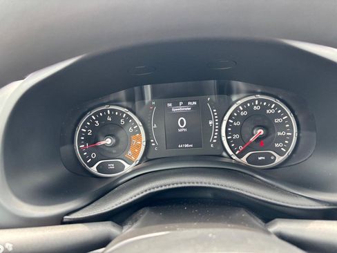 Used 2021 Jeep Renegade Sport AWD/4WD image 18