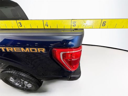 Used 2023 Ford F150 Tremor w/ Trailer Tow Package image 36
