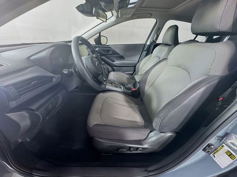 Used 2024 Subaru Crosstrek 2.0i Premium image 24