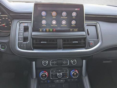 Used 2021 GMC Yukon XL SLT image 12