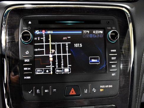 Used 2016 Buick Enclave Premium w/ Experience Buick Package AWD/4WD image 31