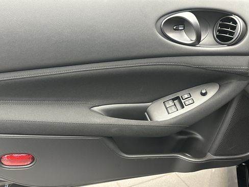 New 2026 Nissan Z Sport w/ Floor Mat Package image 10