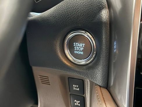 Used 2022 Lexus GX 460 Premium AWD/4WD image 18