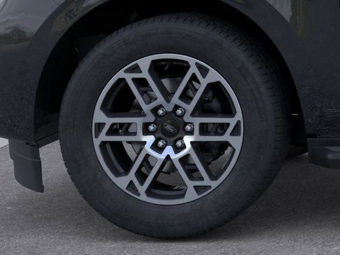 New 2026 Ford Expedition Max Active image 20