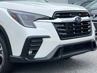 New 2025 Subaru Ascent Limited video 2