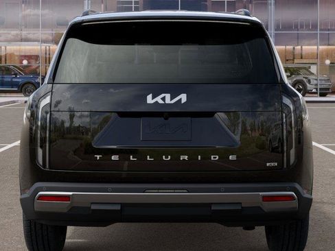 New 2027 Kia Telluride S w/ Towing Package AWD/4WD image 13