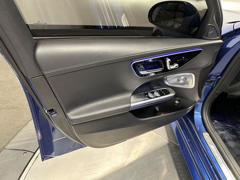 Used 2023 Mercedes-Benz C 43 AMG 4MATIC Sedan image 10