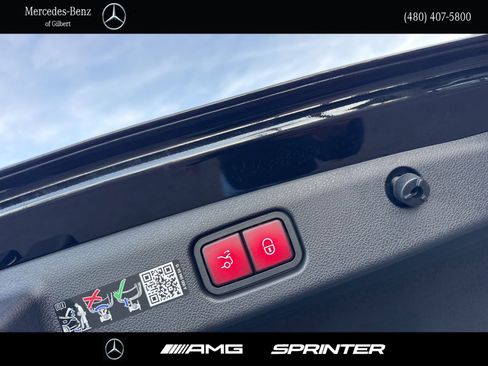 New 2026 Mercedes-Benz E 350 Sedan image 8