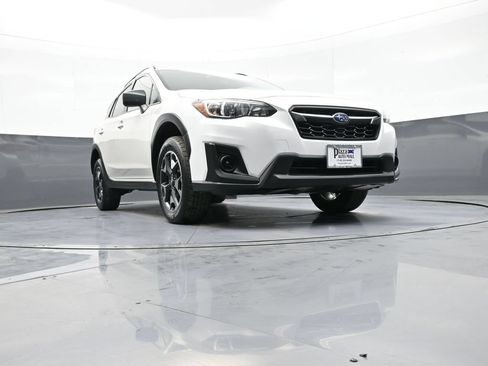 Used 2019 Subaru Crosstrek 2.0i AWD/4WD image 27