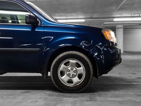 Used 2011 Honda Pilot LX image 16