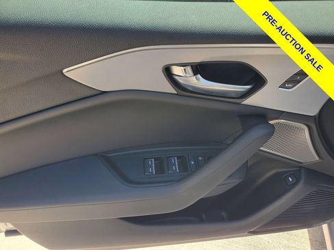 Certified 2024 Acura TLX w/ Technology Package FWD image 19