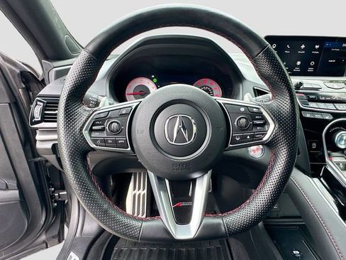 Used 2024 Acura RDX A-Spec AWD/4WD image 13
