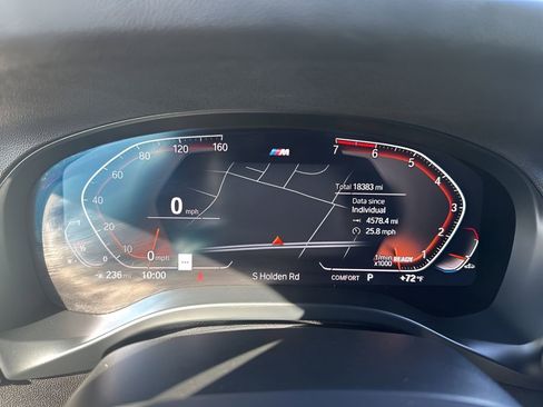 Used 2022 BMW X4 xDrive30i w/ M Sport Package 2 image 26