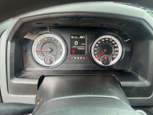 Used 2019 RAM 1500 Tradesman w/ Popular Equipment Group AWD/4WD image 22