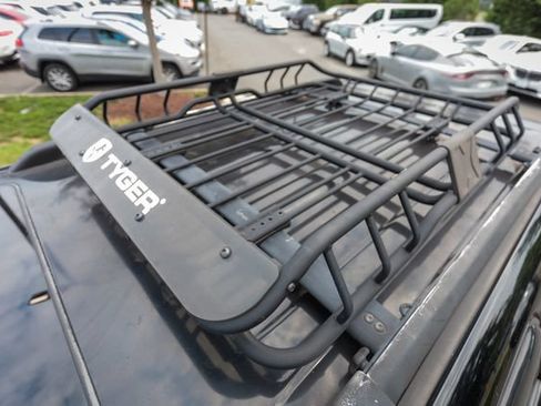 Used 2012 Toyota 4Runner Limited AWD/4WD image 18
