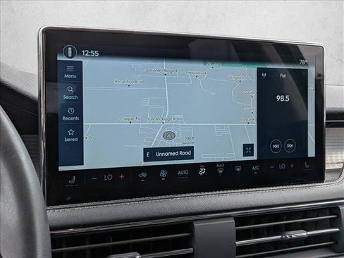 Used 2023 Lincoln Corsair FWD image 14