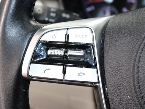 Used 2021 Kia Telluride S AWD/4WD image 22