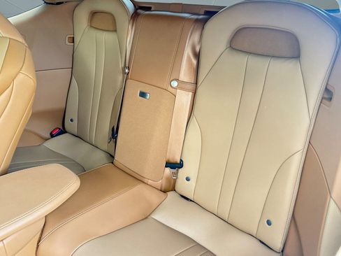 Certified 2021 Lexus LC 500 LC 500 image 28