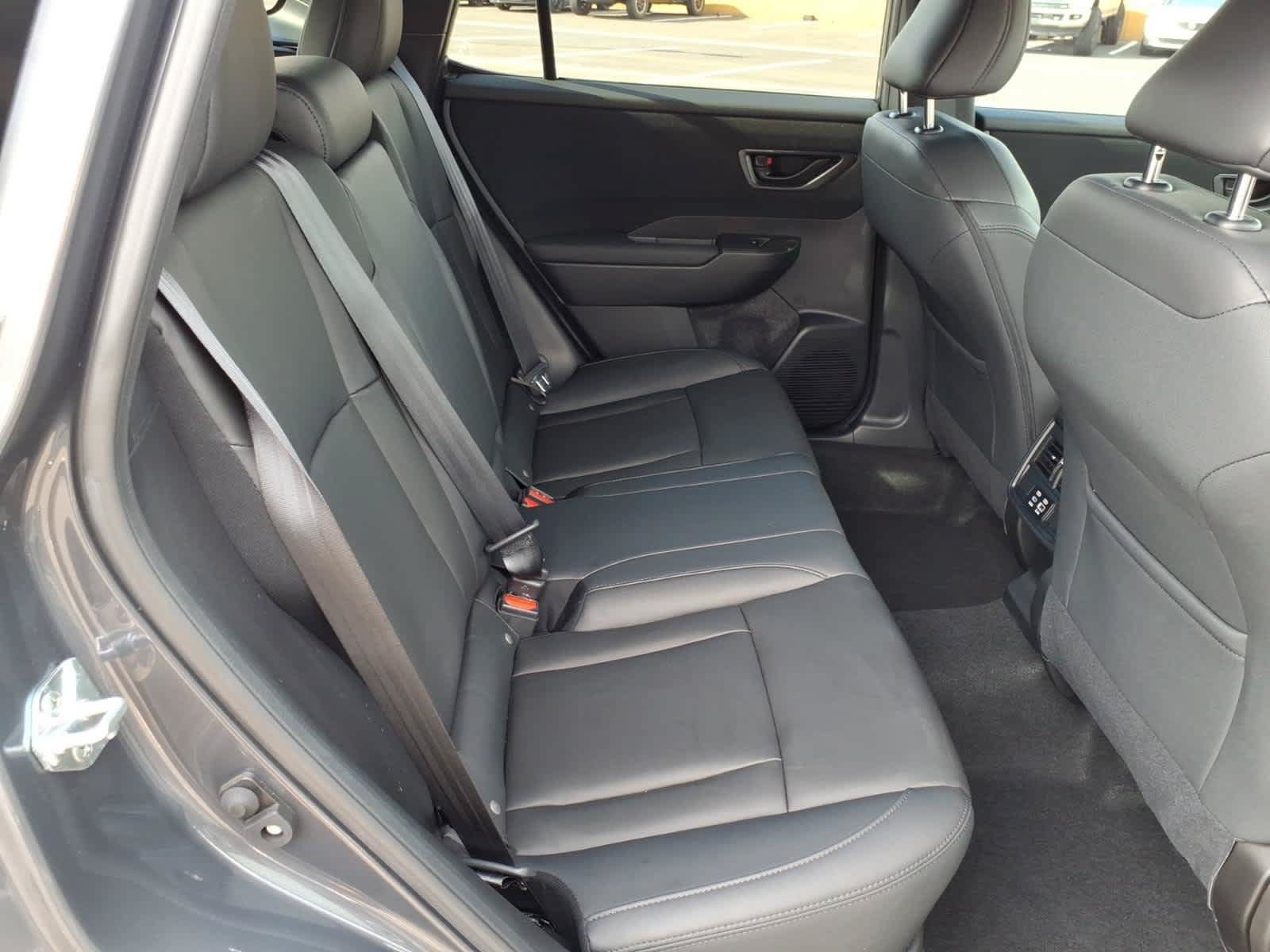 Certified 2026 Subaru Outback Premium AWD/4WD image 20