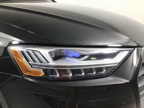 Used 2020 Audi S8 L w/ Full Leather Package AWD/4WD image 15