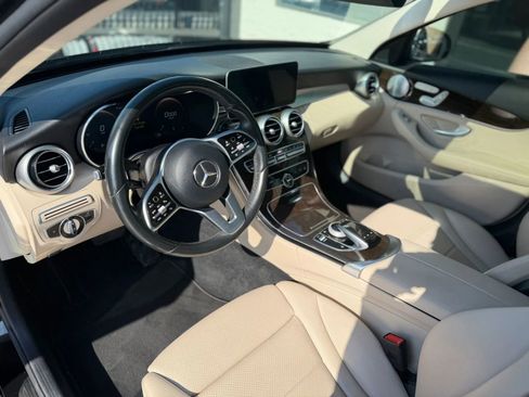 Used 2021 Mercedes-Benz C 300 4MATIC Sedan w/ Premium Package image 58