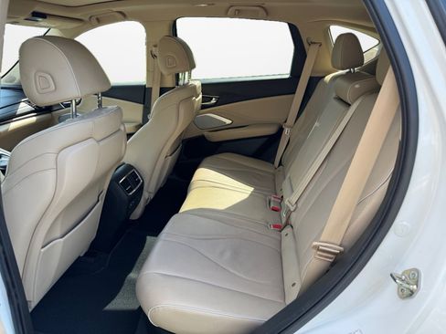 Used 2020 Acura RDX AWD w/ Advance Package image 13