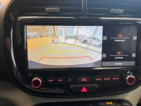 Used 2020 Kia Soul EX image 27