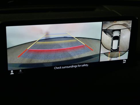 Used 2023 MAZDA CX-5 Signature image 33