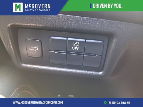 Used 2024 MAZDA CX-5 Carbon Edition AWD/4WD image 29