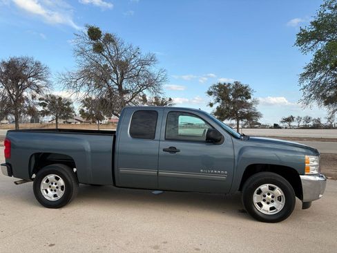 Used 2012 Chevrolet Silverado 1500 LT w/ All-Star Edition image 52
