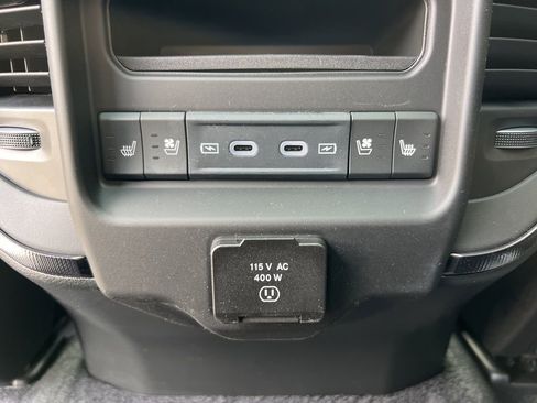 New 2026 RAM 1500 RHO w/ RHO Level 1 Equipment Group image 31