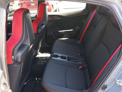 Used 2021 Honda Civic Type R image 19