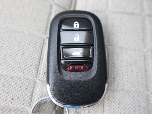 Used 2024 Honda HR-V LX image 25