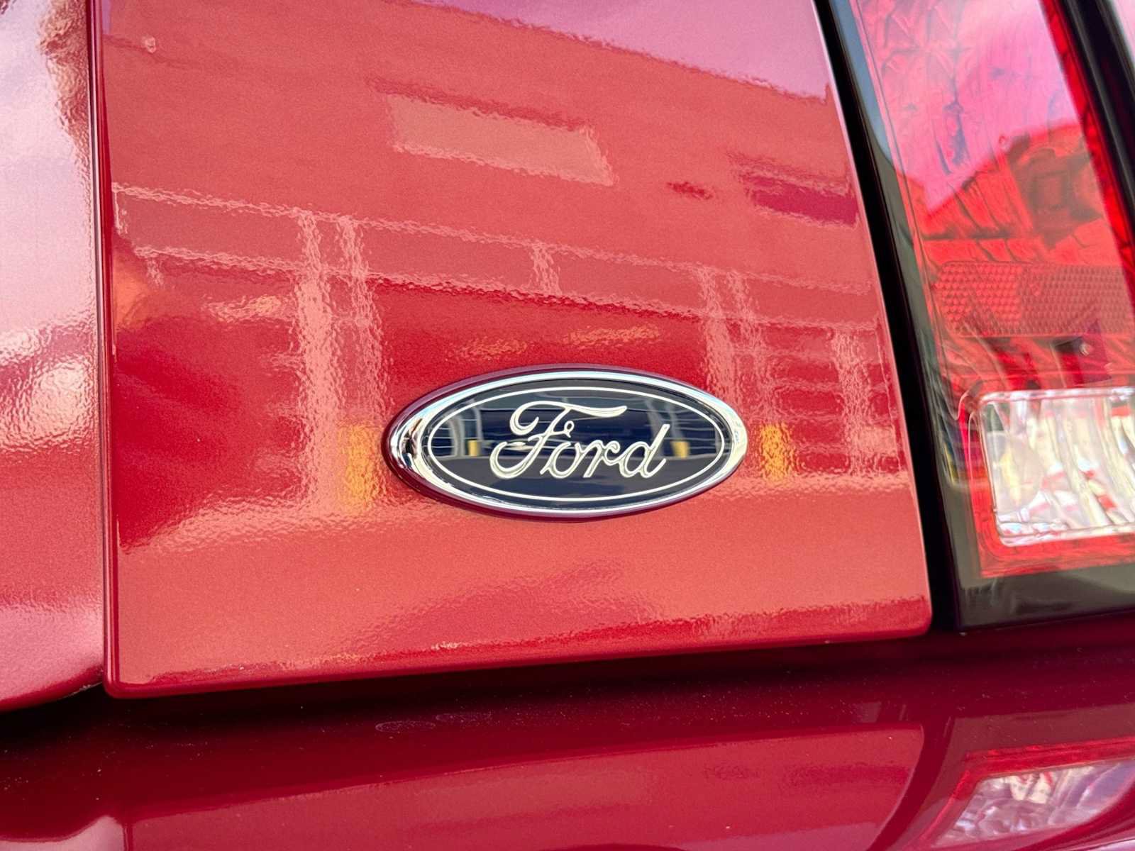 Used 2002 Ford Mustang GT RWD image 8
