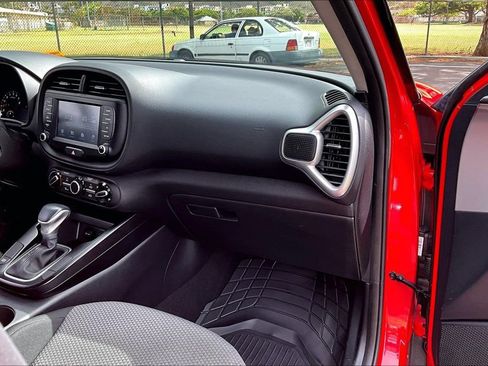 Used 2020 Kia Soul X-Line FWD image 16