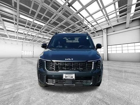 Used 2024 Kia Sorento SX Prestige image 9