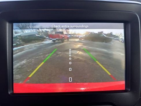 Used 2019 Jeep Renegade Trailhawk image 24