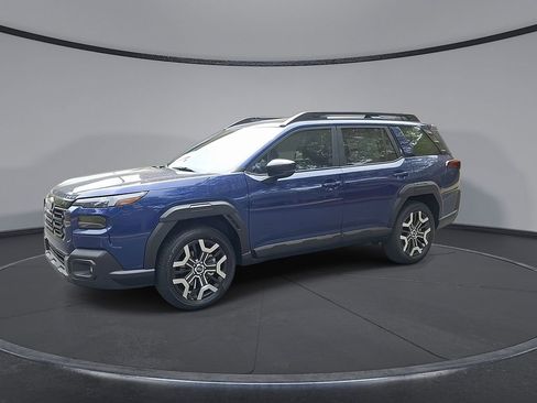 New 2026 Subaru Outback Touring XT AWD/4WD image 8