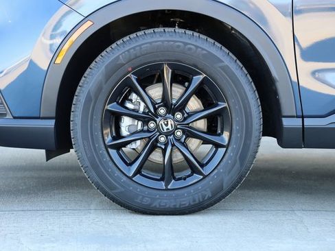 New 2026 Honda CR-V Sport-L image 9