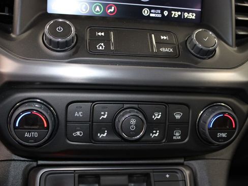 Used 2023 GMC Acadia AT4 w/ Preferred Package image 50