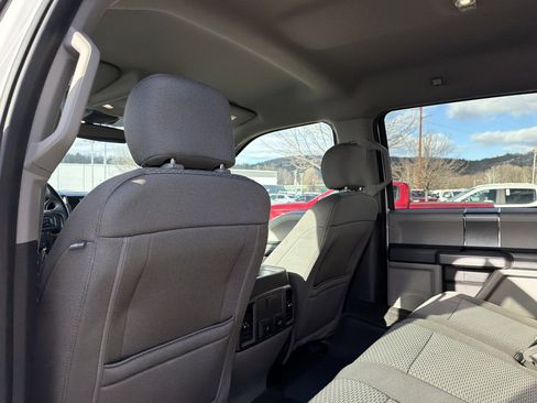 Used 2020 Ford F150 XLT w/ Equipment Group 302A Luxury image 29